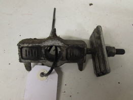 Achterbrug Honda CB 750 