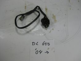 Motorblok diverse Suzuki DL 650 V STROM