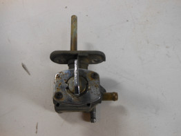 Benzinekraan Kawasaki ZR 7