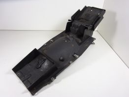 Undertail Aprilia Falco