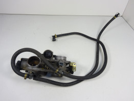 Gasklephuis Ducati Multistrada 1000