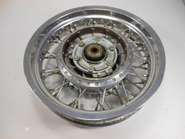 Achtervelg Suzuki VS 700 Intruder