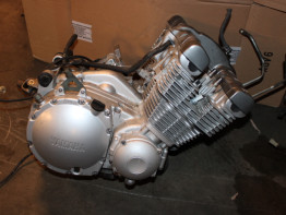 Engine Yamaha XJ 900 S Diversion