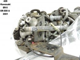 Overig Kawasaki ER 5