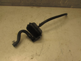 Overig Honda VF 750 C Magna