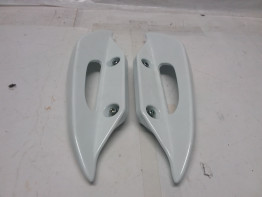 Achterhandvat Suzuki Burgman 200