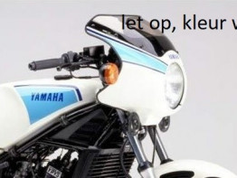 Kuipruit Yamaha RD 500 LC