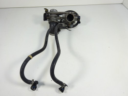 Gasklephuis Ducati Monster 695