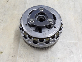 Koppeling Honda CRF 1000 Africa Twin