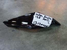 Linker topkuip KTM 125 Duke