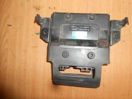 CDI ECU unit Kawasaki ER 6