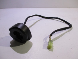 Gashandle KTM 790 Duke