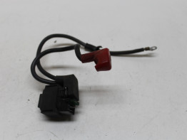 Anlasser Relais Kawasaki ER 5