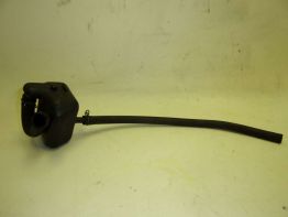 Overig Honda VF 700 750 Supermagna