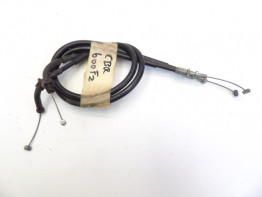 Gaskabel Honda CBR 600 F