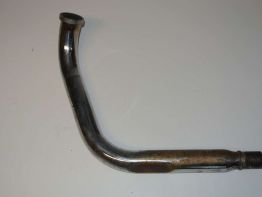 Uitlaatbochten Suzuki VS 700 Intruder