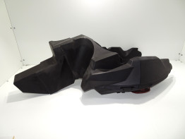 Fuel tank BMW F 650 GS