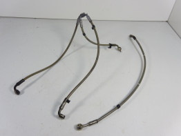 Brake hose front BMW F 800 S - ST