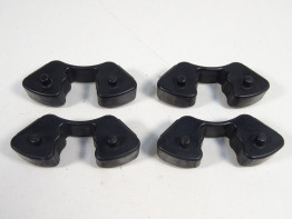 Tandwieldrager Kawasaki ER 6