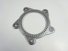 ABS sensorring Geberkranz hinten BMW F 800 R