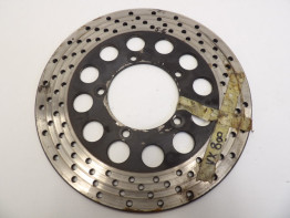 Achterremschijf Suzuki VX 800