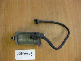 Starting motor Honda CBR 1000 F