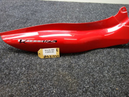 Rechter achterkant BMW K 1200 RS