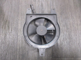 Ventilator BMW F 800 GT