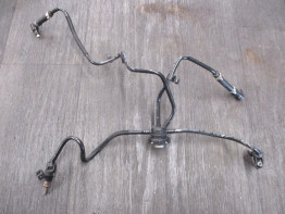 Gasklephuis BMW R nine T Urban gs