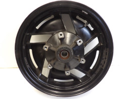 Felge hinten Yamaha V max