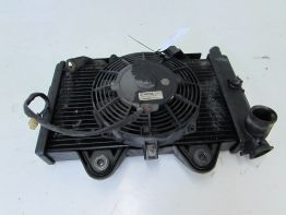 Radiateur Triumph Sprint 900 Executive