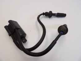 Zundspule Suzuki GSX R 750