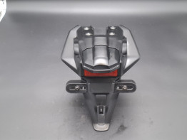 Kentekenplaathouder Yamaha XSR 900