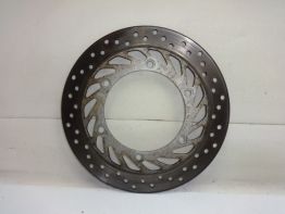 Remschijf voor Honda VFR 750
