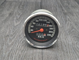 Teller Harley Davidson Sportster