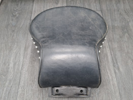 Buddy zadel Harley Davidson FLSTF Fat Boy Lo