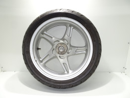 Felge hinten BMW K 1200 GT
