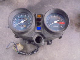 Tacho-set Honda CB 400
