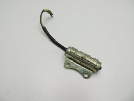 Overig Kawasaki CSR 305 LTD