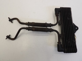 Oil cooler Honda CBX 650 E