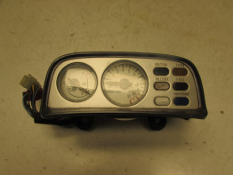 Tellerset Yamaha V max