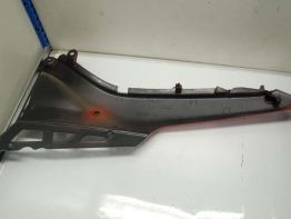 Rechter achterkant Suzuki GSX F 600