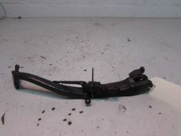 Standaard Suzuki GSX F 750