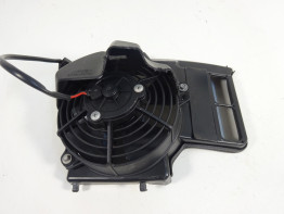Ventilator KTM 990 Superduke