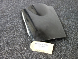 Buddycover Honda CBR 600 RR