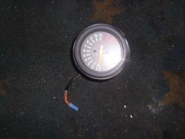 Teller Suzuki GSX F 600