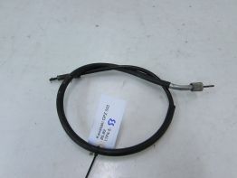 Kilometerkabel Kawasaki GPZ 500