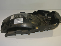 Hinterradabdeckung BMW R 1100 RT