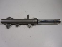 Standrohr Gabelholm links komplett Suzuki Burgman 400