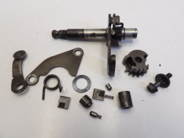 Gear change pedal Honda CB 700